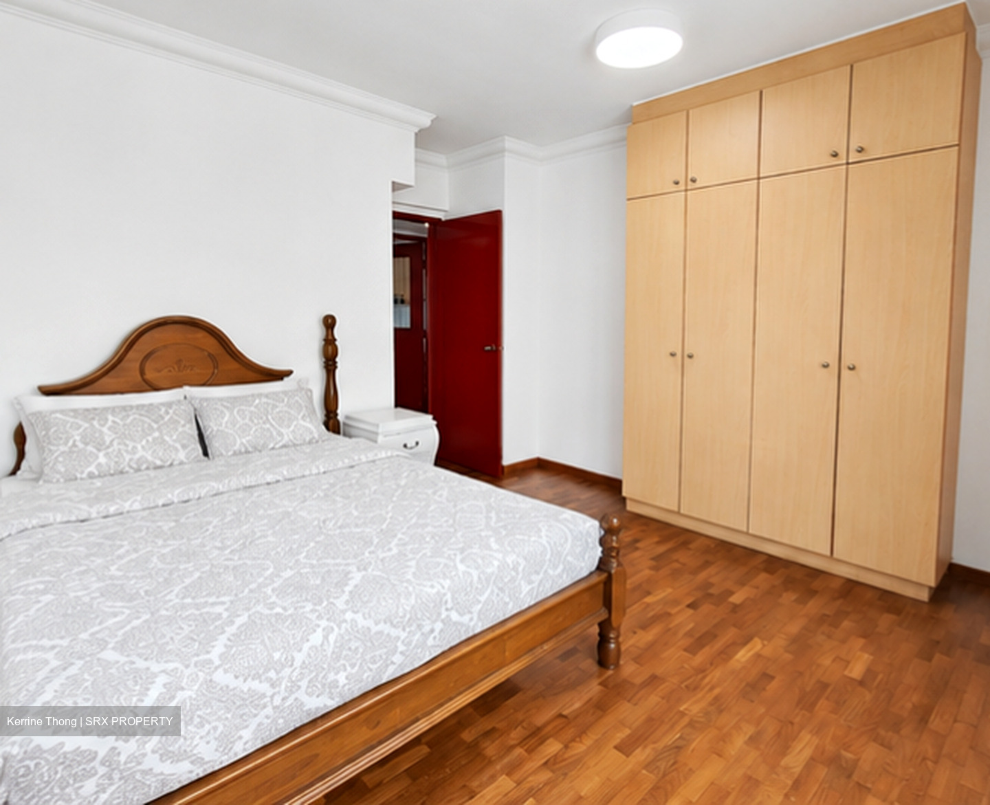 Aquarius By The Park (D16), Condominium #557725801